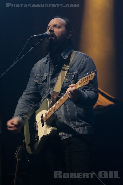 BROTHER JUNIOR - 2023-03-11 - PARIS - Olympia - Jullien Arniaud